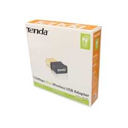 Tenda W311MI N150 150Mbps Wireless USB Adapter