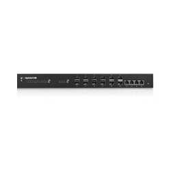 Ubiquiti ES-16-XG EdgeSwitch 10G 16 Port Managed Aggregation Switch (12x SFP+, 4x 10G RJ45)