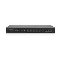 Ubiquiti ES-16-XG EdgeSwitch 10G 16 Port Managed Aggregation Switch (12x SFP+, 4x 10G RJ45)
