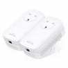 TP-Link TL-PA8010P KIT AV1300 Passthrough Powerline Kit