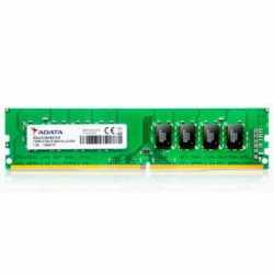ADATA Premier, DDR4, 4GB, 2133MHz (PC4-17000), CL15, DIMM Memory, 512x8