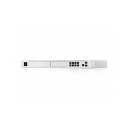 Ubiquiti UDM-PRO UniFi Dream Machine Pro - Combined Switch / Security Gateway / Controller / UniFi Protect NVR