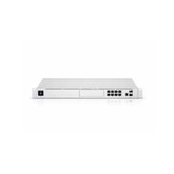 Ubiquiti UDM-PRO UniFi Dream Machine Pro - Combined Switch / Security Gateway / Controller / UniFi Protect NVR