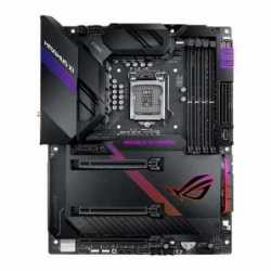 Asus ROG MAXIMUS XI CODE, Intel Z390, 1151, ATX, 4 DDR4, XFire/SLI, HDMI, Wi-Fi, RGB Lighting, M.2