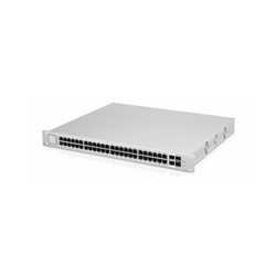 Ubiquiti US-48-750W UniFi 48 Port 750W PoE+ Managed Gigabit Network Switch