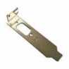Low Profile Graphic Card Brackets for VGA