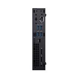 Dell OptiPlex 5070 Micro Form Factor Intel Core i5-9500T 8GB RAM 256GB SSD WiFi - Windows 10 Pro