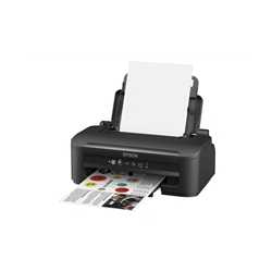 Epson WorkForce WF-2010W (A4) Colour Wireless Inkjet Printer