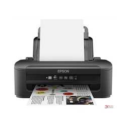 Epson WorkForce WF-2010W (A4) Colour Wireless Inkjet Printer