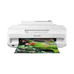 Epson Expression Photo XP-55 Colour Wireless Photo Printer