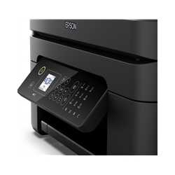 Epson WorkForce WF-2830DWF Colour Wireless All-in-One Inkjet Printer