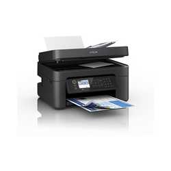 Epson WorkForce WF-2850DWF (A4) Colour Wireless Inkjet Printer