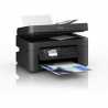 Epson WorkForce WF-2850DWF (A4) Colour Wireless Inkjet Printer
