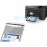 Epson WorkForce WF-2850DWF (A4) Colour Wireless Inkjet Printer