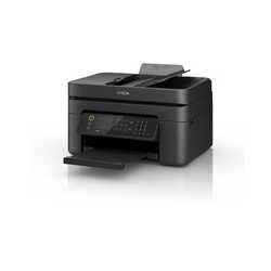 Epson WorkForce WF-2850DWF (A4) Colour Wireless Inkjet Printer