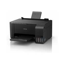 Epson EcoTank ET-2710 Colour Wireless All-in-One Inkjet Printer