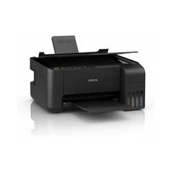 Epson EcoTank ET-2710 Colour Wireless All-in-One Inkjet Printer