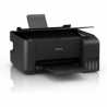 Epson EcoTank ET-2710 Colour Wireless All-in-One Inkjet Printer