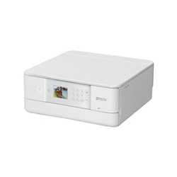 Epson Expression Premium XP-6105 Colour Wireless All-in-One White Printer