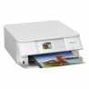 Epson Expression Premium XP-6105 Colour Wireless All-in-One White Printer