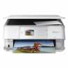 Epson Expression Premium XP-6105 Colour Wireless All-in-One White Printer