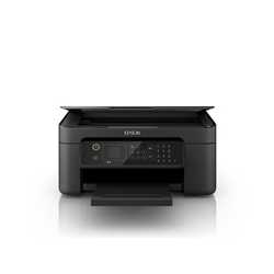 Epson WorkForce WF-2810DWF (A4) Colour Wireless All-in-One Inkjet Printer