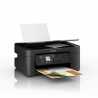 Epson WorkForce WF-2810DWF (A4) Colour Wireless All-in-One Inkjet Printer