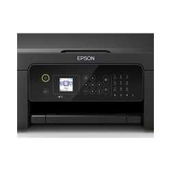 Epson WorkForce WF-2810DWF (A4) Colour Wireless All-in-One Inkjet Printer