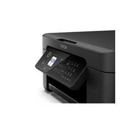 Epson WorkForce WF-2810DWF (A4) Colour Wireless All-in-One Inkjet Printer