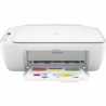 HP DeskJet 2710 Colour Wireless All-in-One Printer