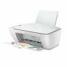 HP DeskJet 2710 Colour Wireless All-in-One Printer