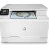 HP LaserJet Pro MFP M182n Colour All-in-One Laserjet Network Printer