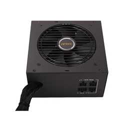 Antec 550W EA550G PRO EarthWatts Gold Pro PSU, Semi-Modular,  80+ Gold, Continuous Power