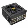 Antec 600W VP600P PLUS PSU, Fully Wired, ATX V2.4, 12cm Silent Fan, 80+ White, Continuous Power