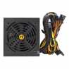 Antec 700W VP700P PLUS PSU, Fully Wired, ATX V2.4, 12cm Silent Fan, 80+ White, Continuous Power