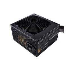Cooler Master MWE Bronze V2 650W 230V 120mm HDB Fan 80 PLUS Bronze PSU