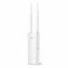 TP-LINK (CAP300-OUTDOOR) 300Mbps Wireless N Outdoor Access Point, PoE, Centralized Management