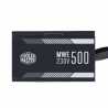 Cooler Master MWE White V2 500W 230V 120mm HDB Fan 80 PLUS White PSU