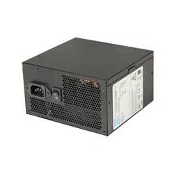 CWT GPM Series 600W 120mm Low Noise Fan 80 PLUS Bronze OEM System Builder PSU