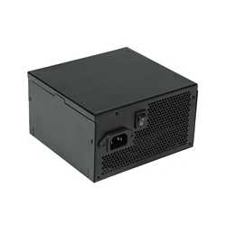 CWT GPM Series 600W 120mm Low Noise Fan 80 PLUS Bronze OEM System Builder PSU