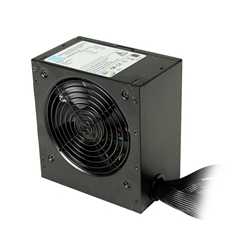 CWT GPM Series 600W 120mm Low Noise Fan 80 PLUS Bronze OEM System Builder PSU