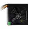 Evo Labs E-750BL 750W 120mm Black Silent Fan PSU