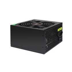 Evo Labs E-750BL 750W 120mm Black Silent Fan PSU