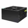 Evo Labs E-750BL 750W 120mm Black Silent Fan PSU