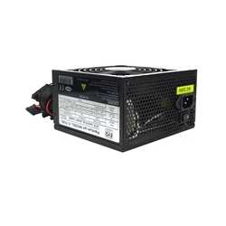 Evo Labs E-750BL 750W 120mm Black Silent Fan PSU