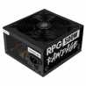 GameMax RPG Rampage 500W 140mm Ultra Silent Fan 80 PLUS Bronze PSU