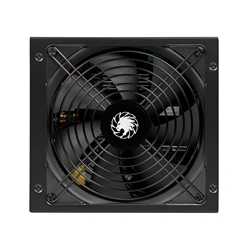 GameMax RPG Rampage 500W 140mm Ultra Silent Fan 80 PLUS Bronze PSU