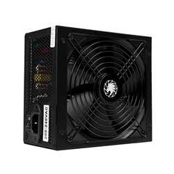 GameMax RPG Rampage 600W 140mm Ultra Silent Fan 80 PLUS Bronze PSU