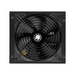 GameMax RPG Rampage 600W 140mm Ultra Silent Fan 80 PLUS Bronze PSU