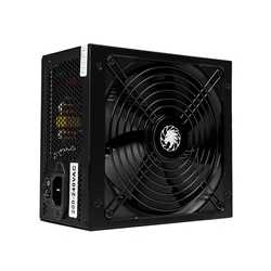 GameMax RPG Rampage 700W 140mm Ultra Silent Fan 80 PLUS Bronze PSU